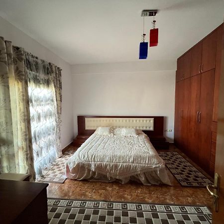Entire Apartment Castle View Берат Екстер'єр фото