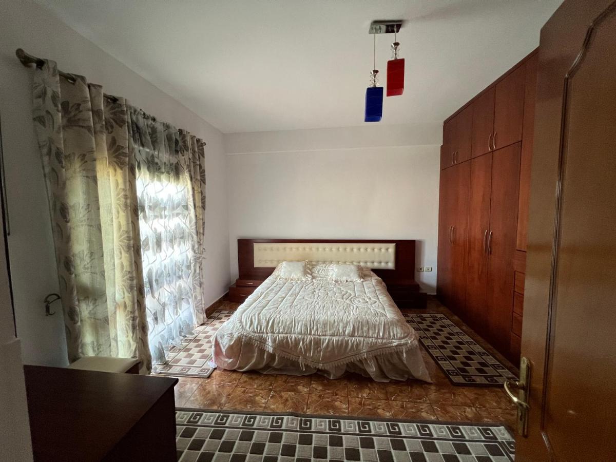 Entire Apartment Castle View Берат Екстер'єр фото