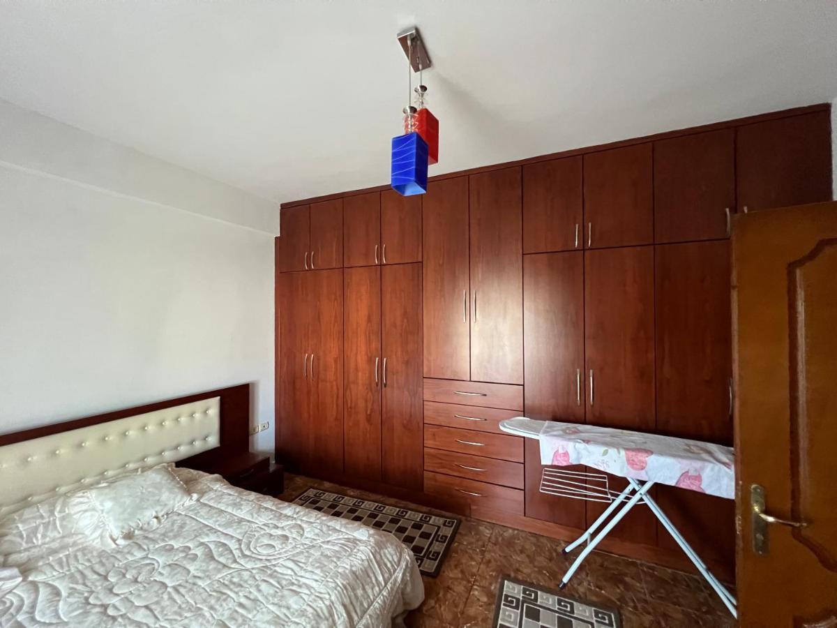 Entire Apartment Castle View Берат Екстер'єр фото