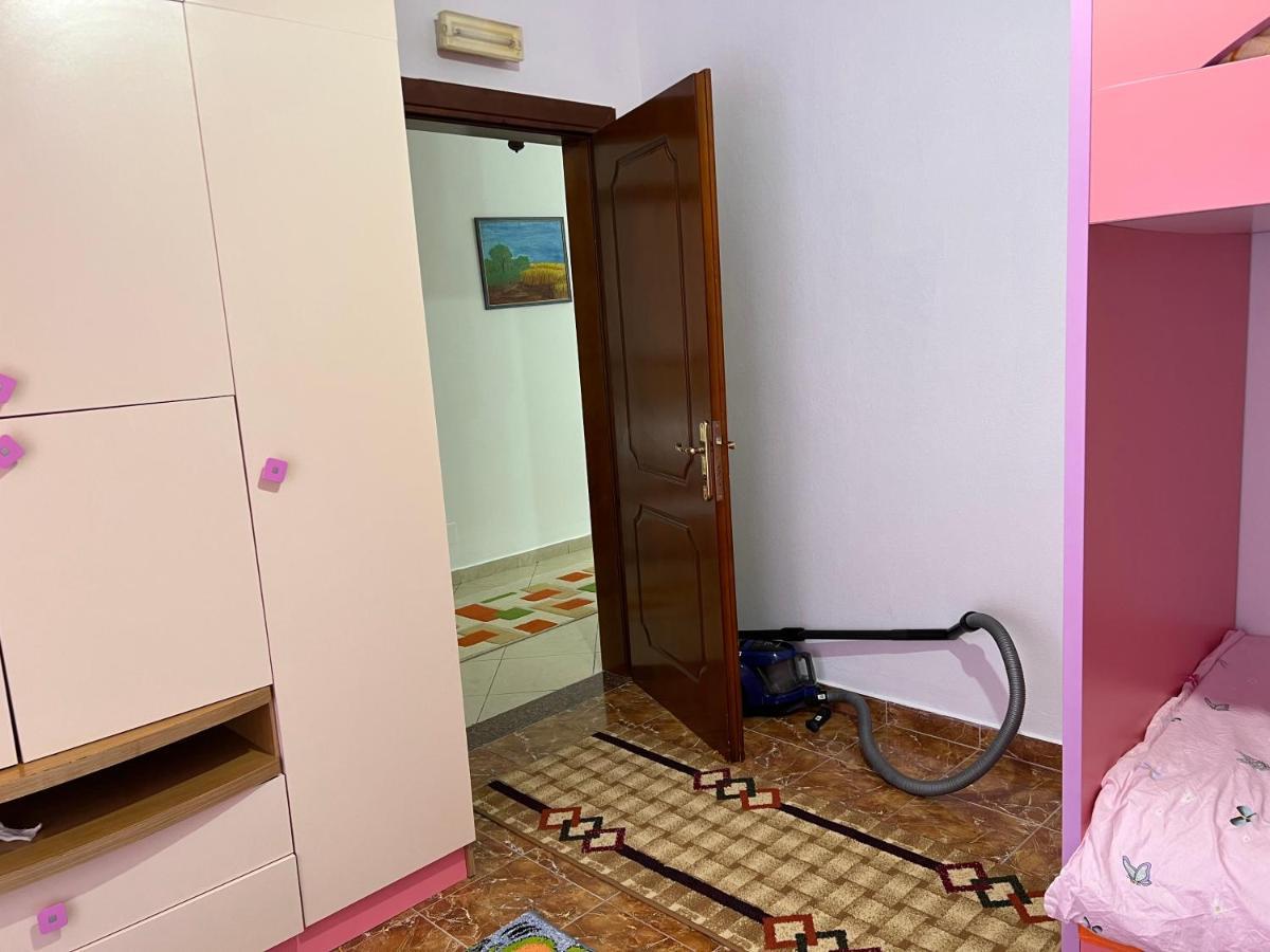 Entire Apartment Castle View Берат Екстер'єр фото