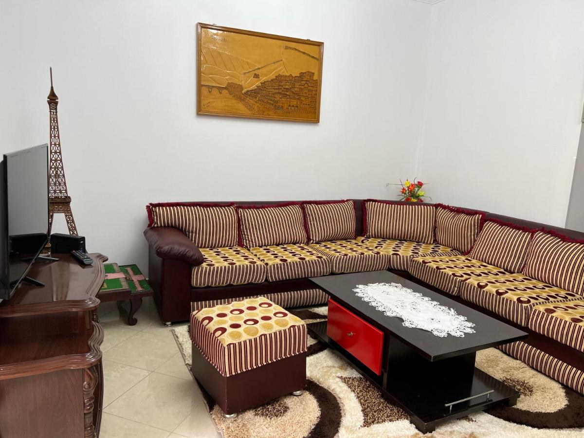 Entire Apartment Castle View Берат Екстер'єр фото